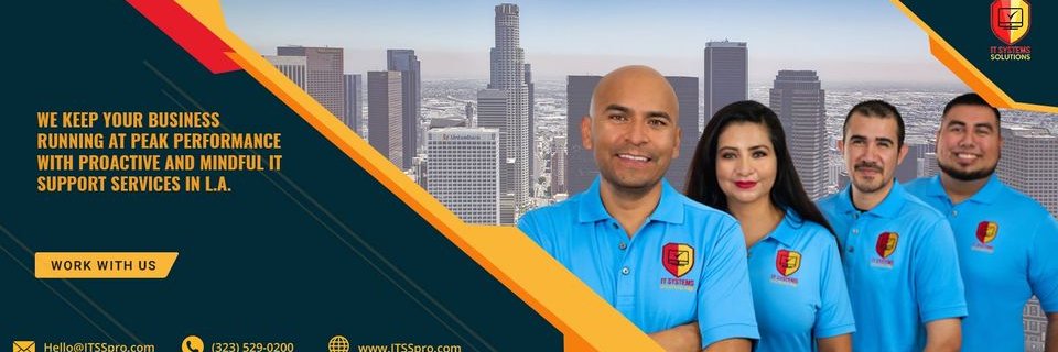 ITSSPro's profile banner image