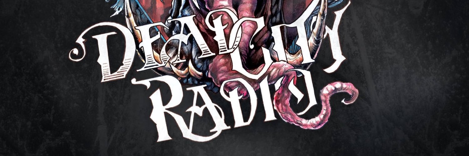 dcr_official's profile banner image