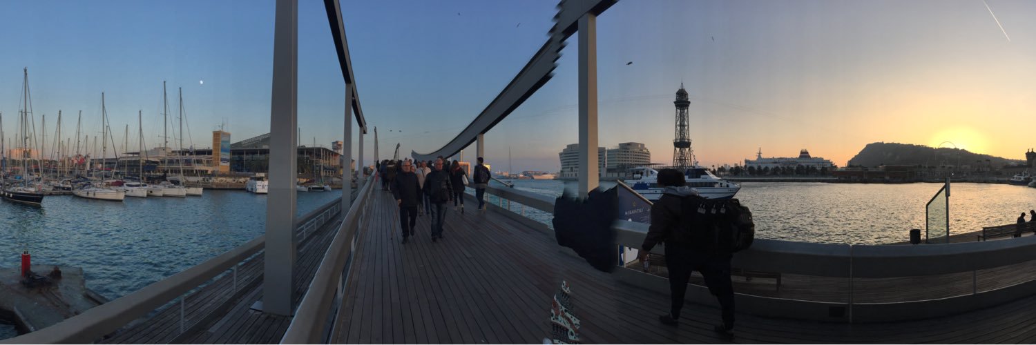 osmar106's profile banner image