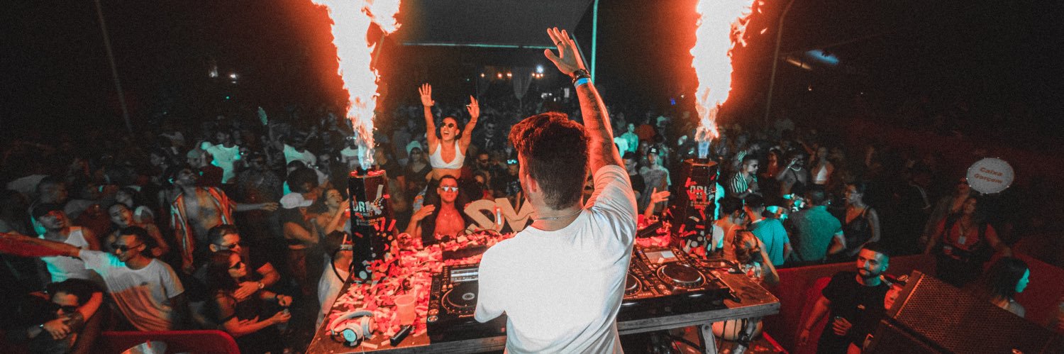 vektormusic's profile banner image