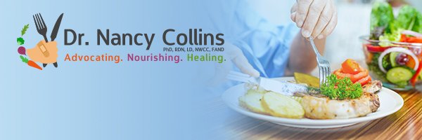 Dr. Nancy Collins banner