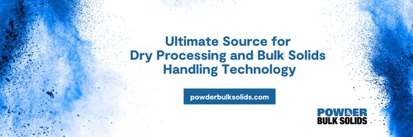 PowderBulkSolid Profile Banner