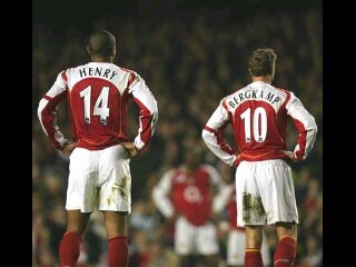 Gooner Duck banner