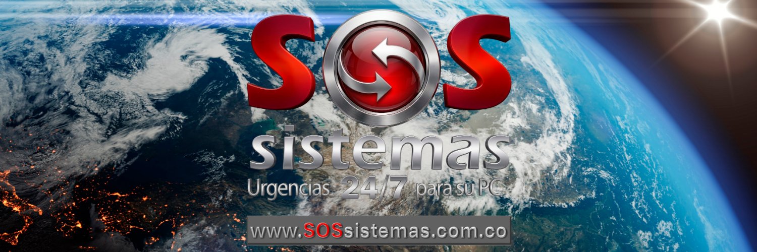 SOSSistemas's profile banner image