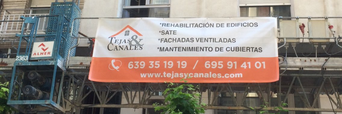 tejasycanales's profile banner image