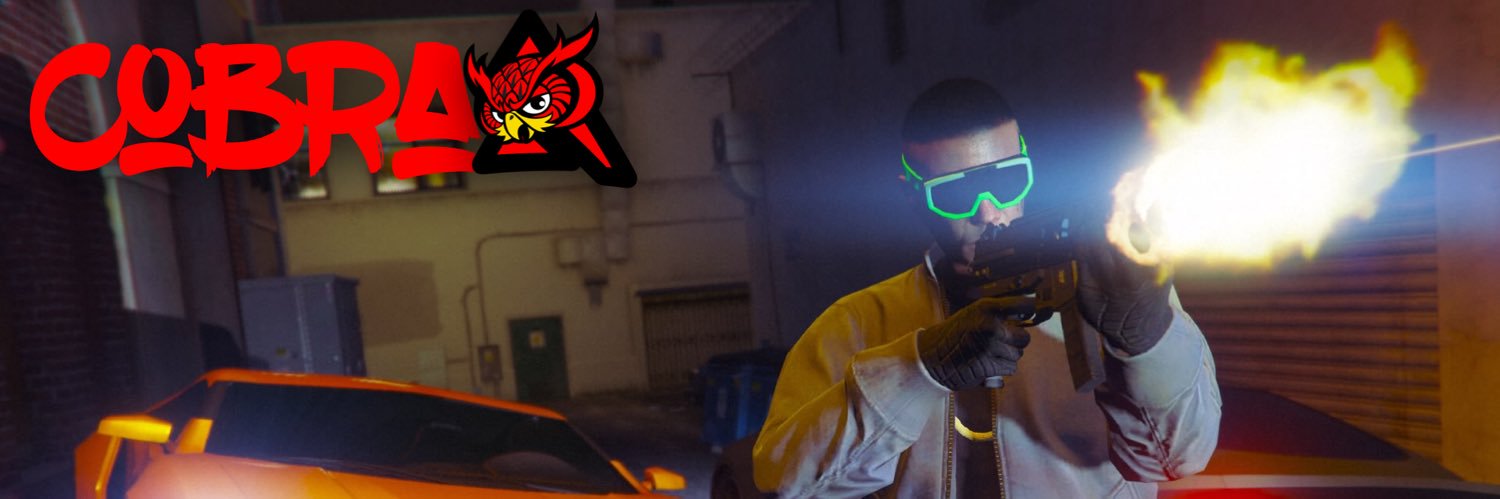 CSTBOGCobra1's profile banner image