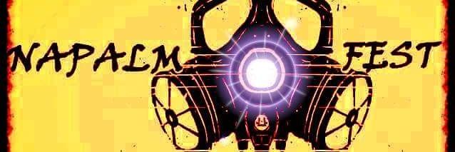 NapalmFest banner