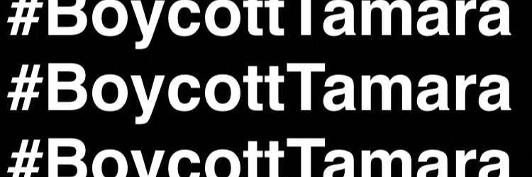 BTamaraIman's profile banner image