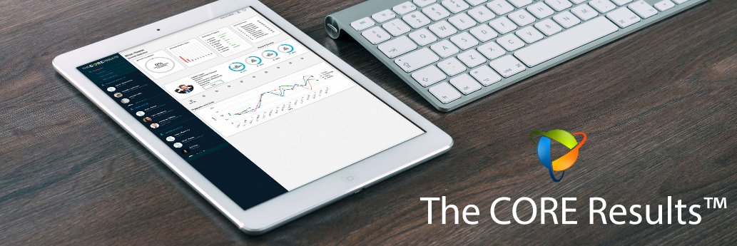 thecoreresults's profile banner image