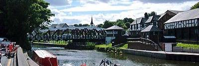 NorthwichHour's profile banner image