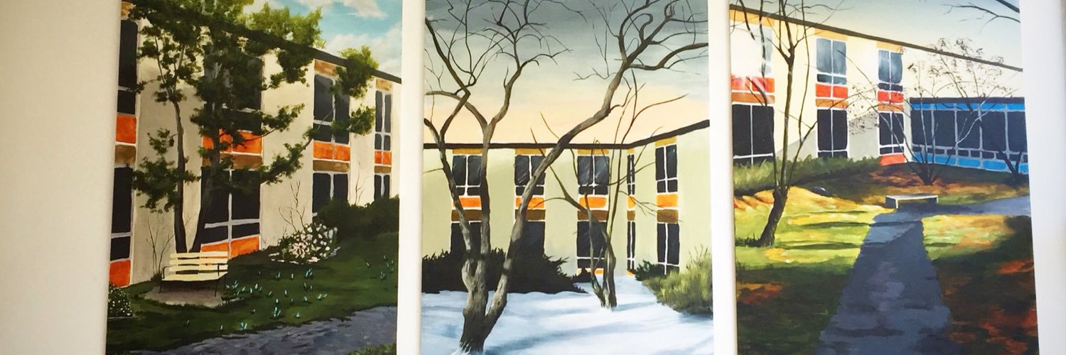 Brookfield HS banner