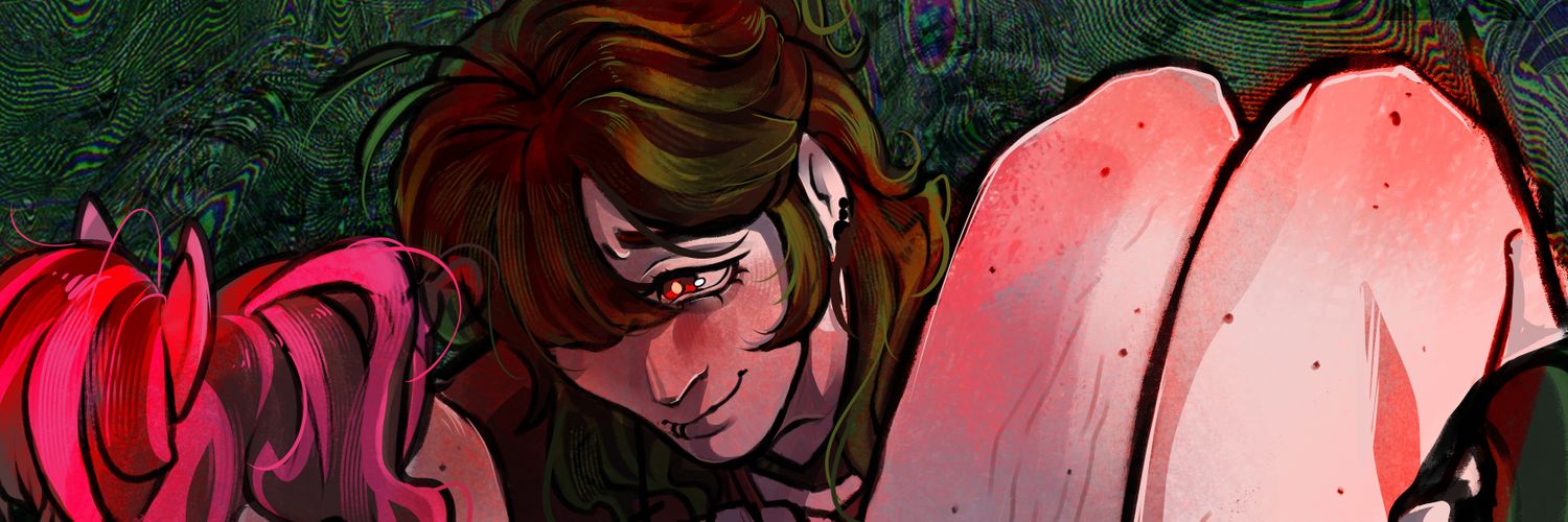 eezysgluttony's profile banner image