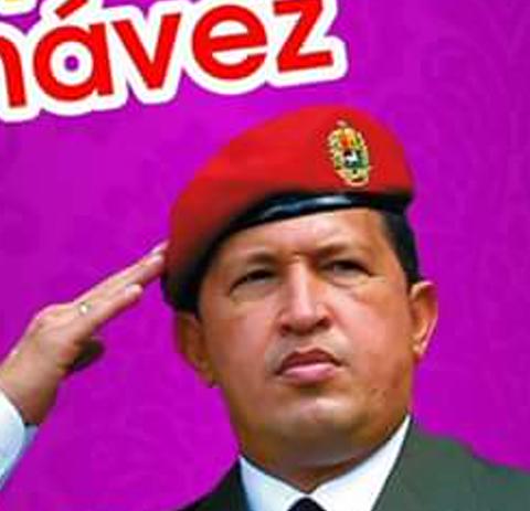 RBchavez's profile banner image
