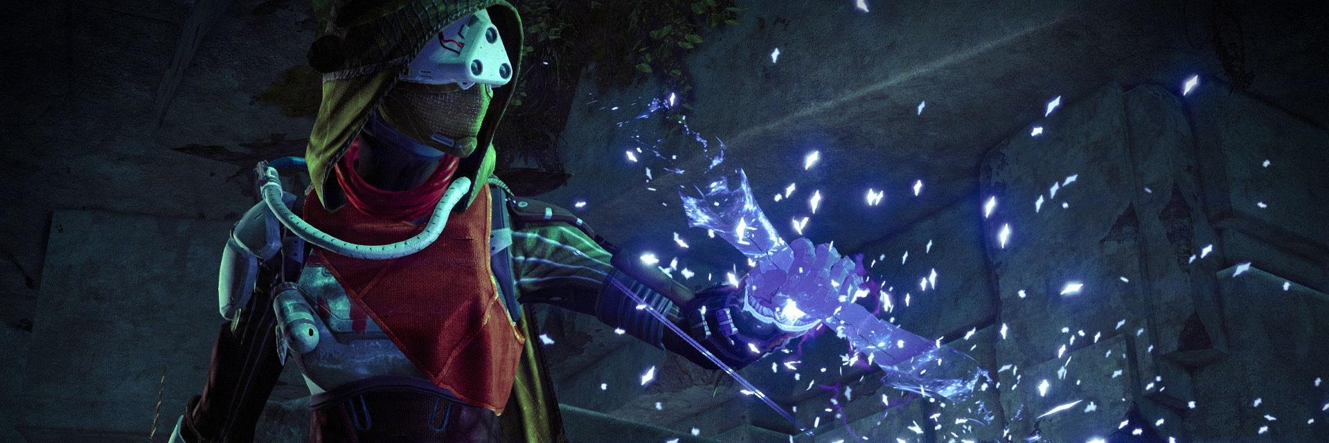 XiticR's profile banner image