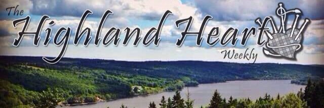 highlandheart1's profile banner image