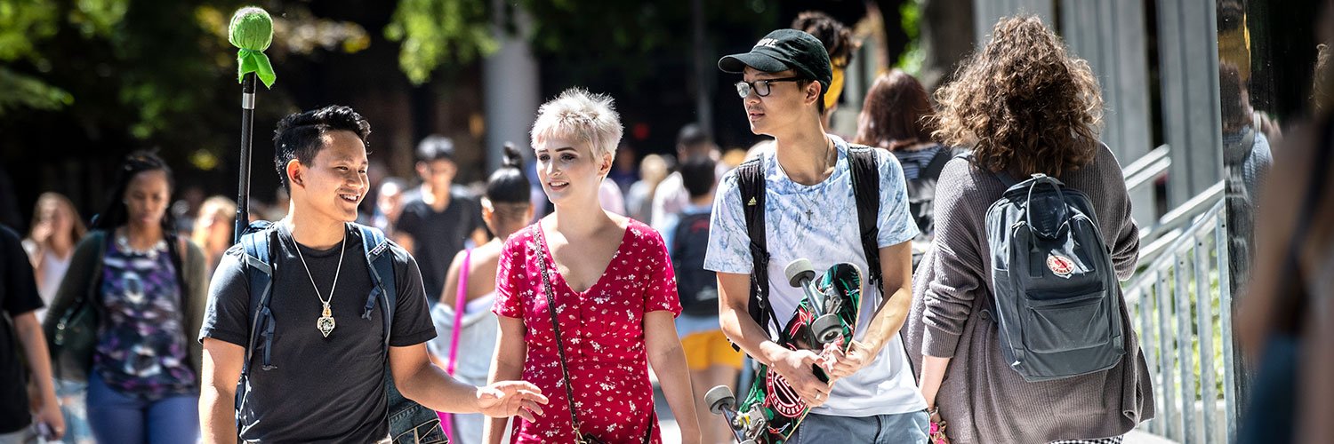 VCU Inclusive Excellence banner