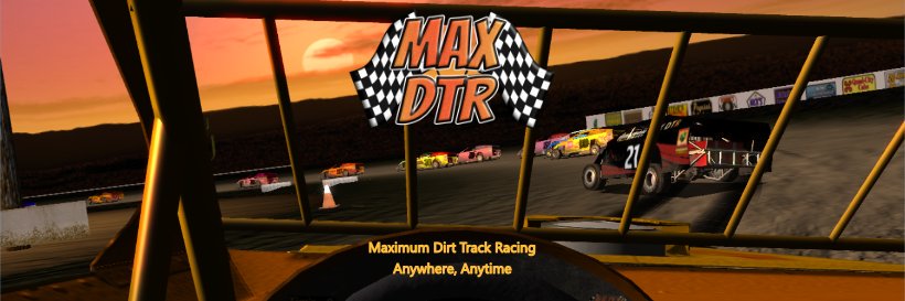 Max DTR banner