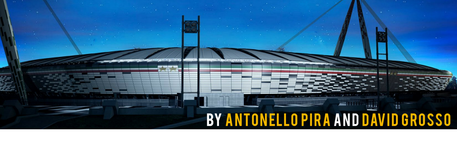 JuvePodShow's profile banner image