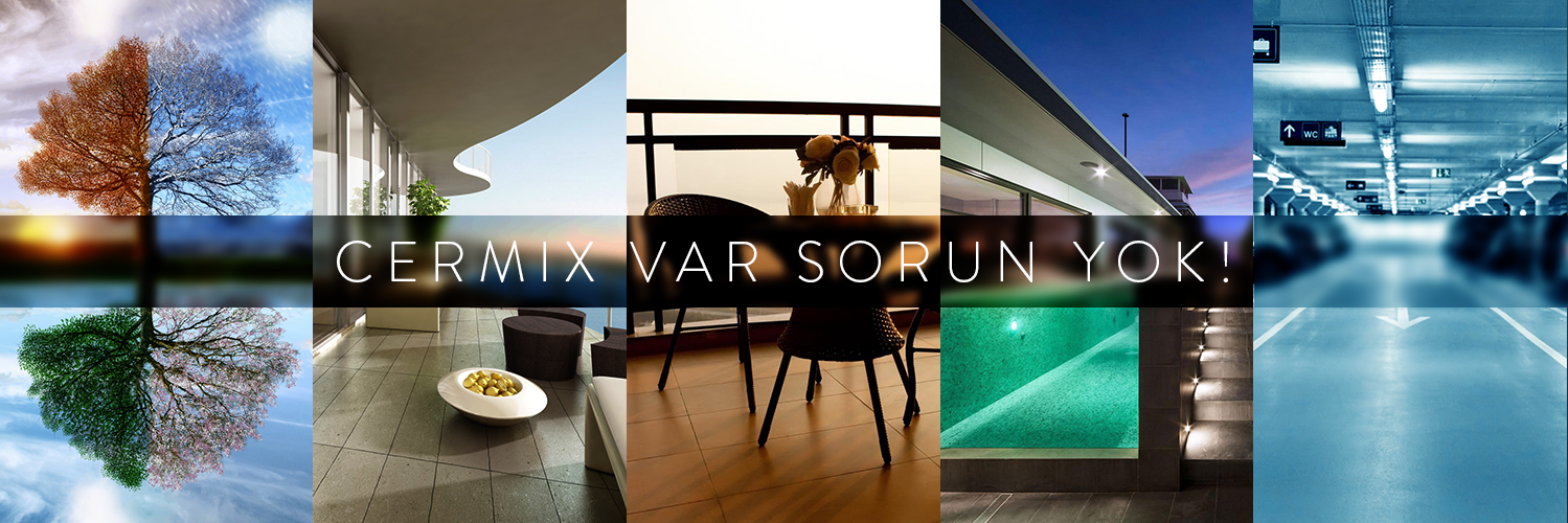 CermixTurkiye's profile banner image