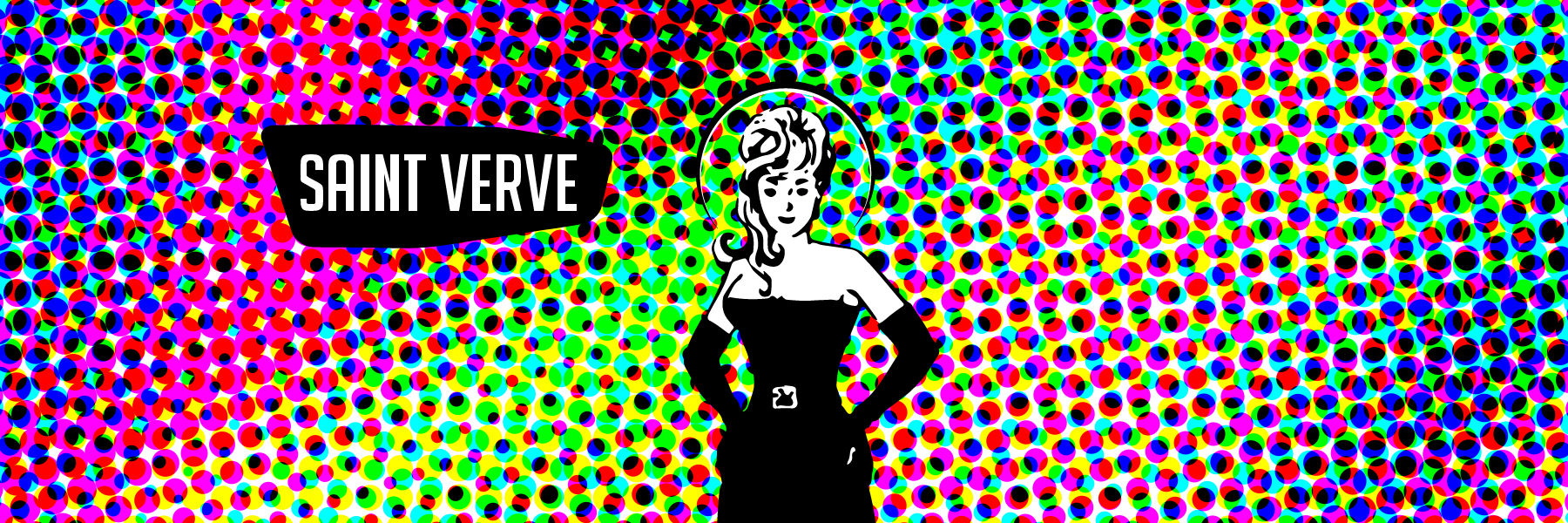 SaintVerve's profile banner image