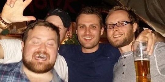 CurranNeil's profile banner image