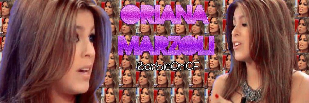 BarbieOriCF's profile banner image