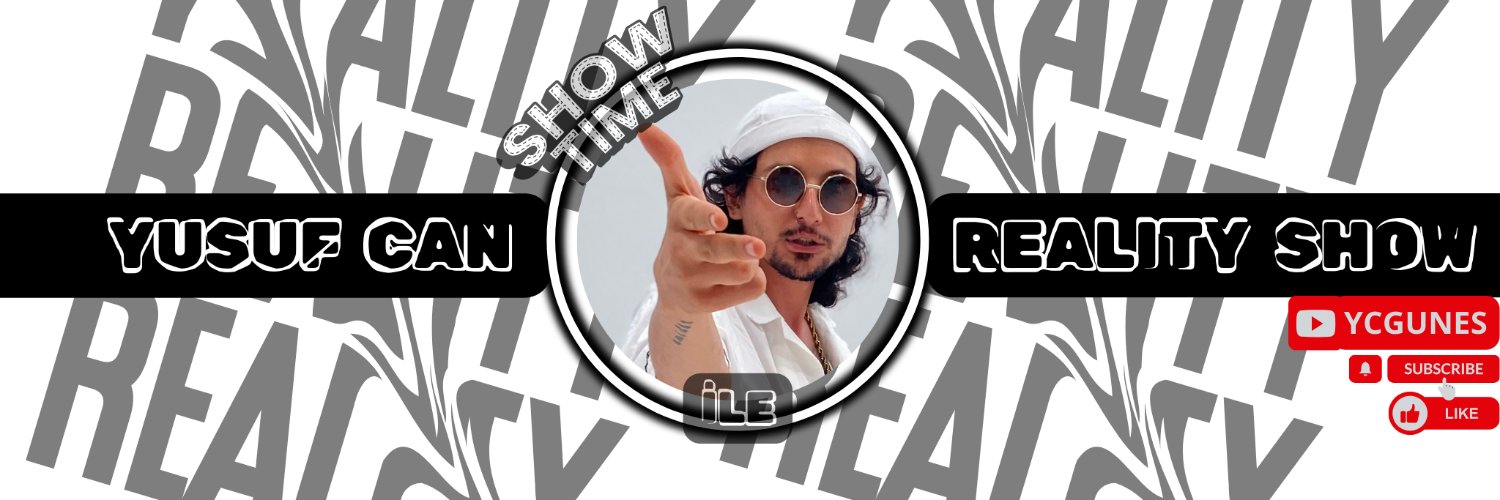 ycgunes's profile banner image