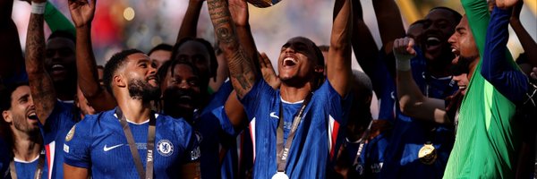 Dabczynski Profile Banner