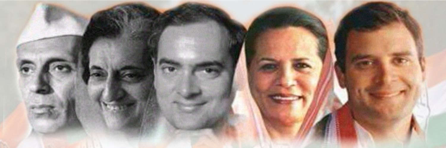 Congress4all's profile banner image