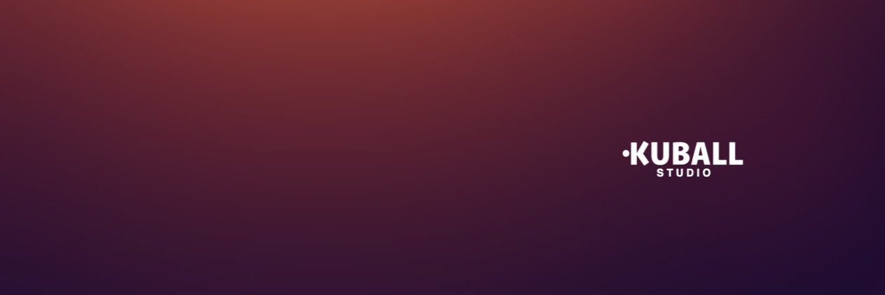 kuballstudio's profile banner image