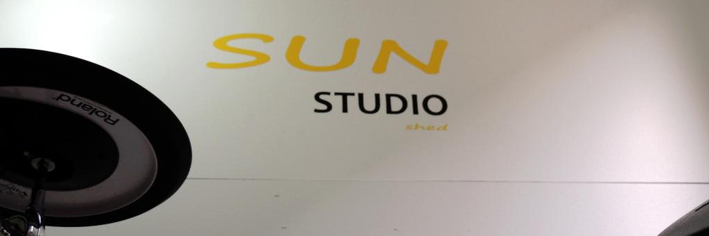 SunStudioShed's profile banner image