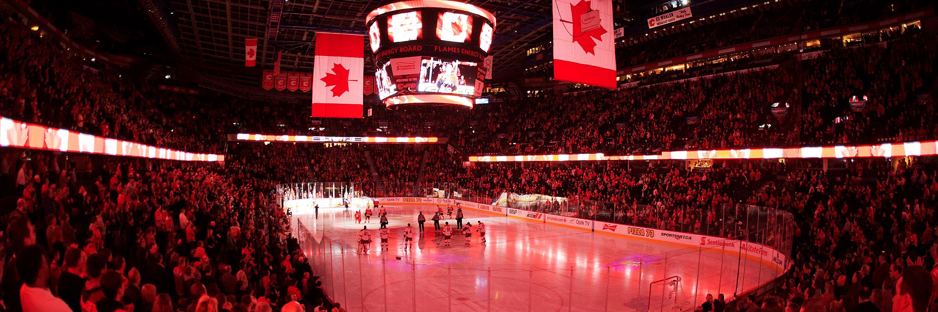 TheFlamesFans's profile banner image