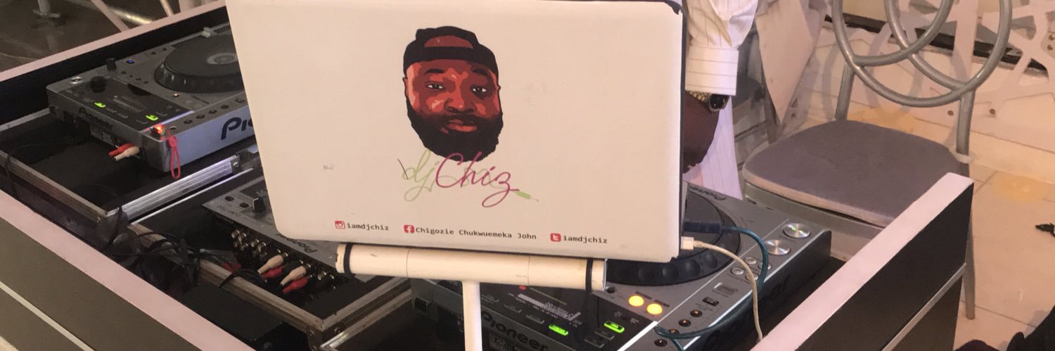 iamdjchiz's profile banner image