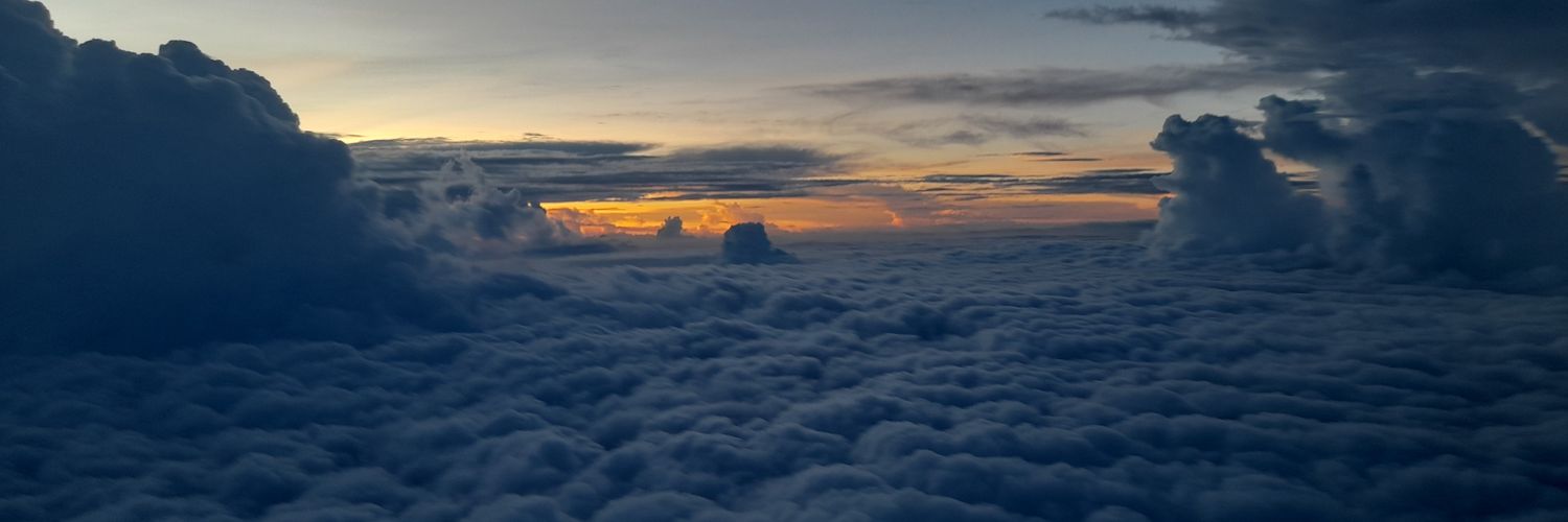 ashishkvn's profile banner image