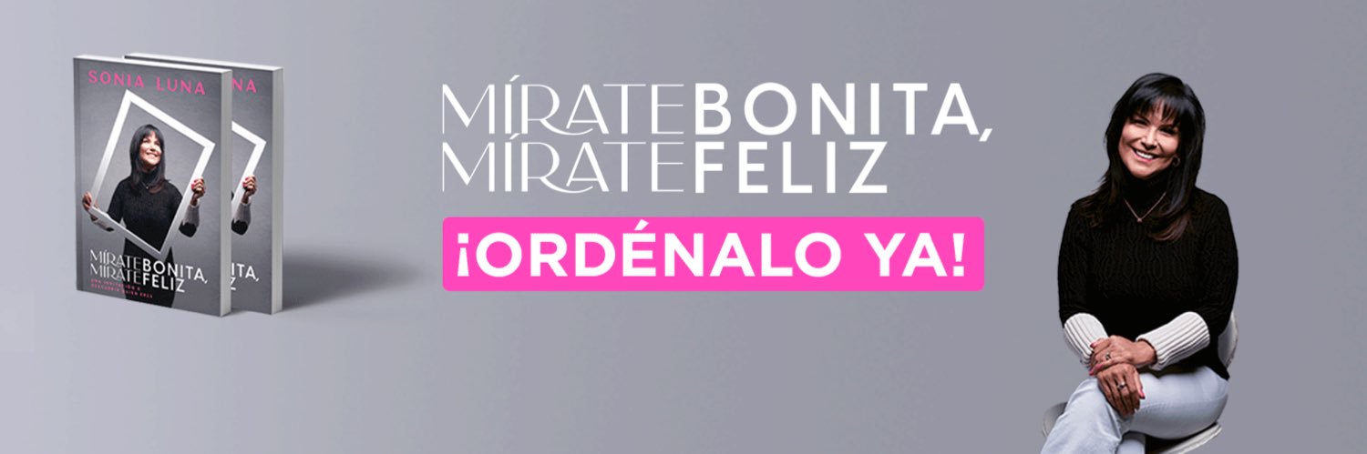 Pastora Sonia Luna banner