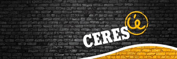 Ceres Profile Banner