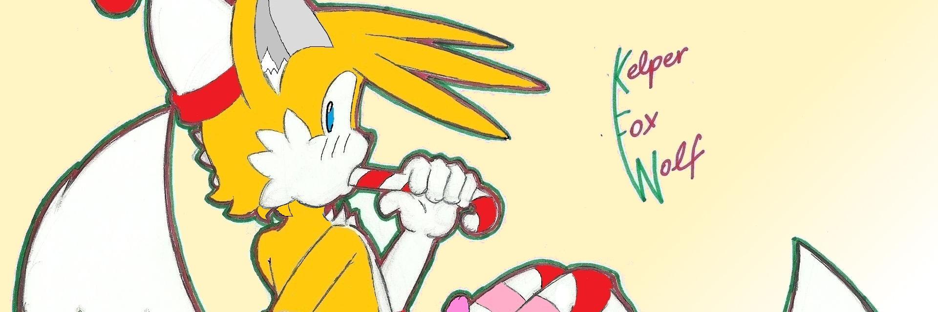 Fox_Boy_Tails's profile banner image