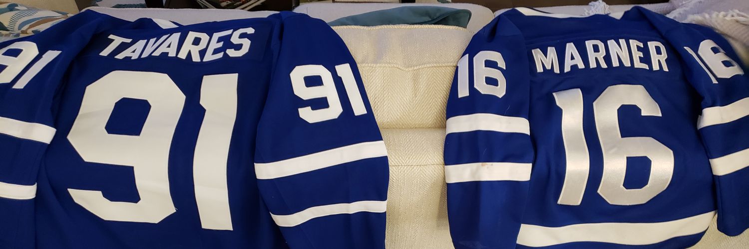 StephieK5's profile banner image