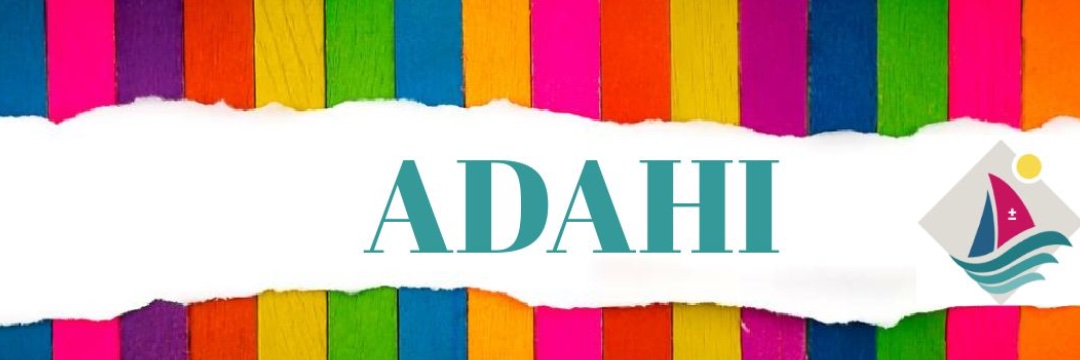 ADAHI banner