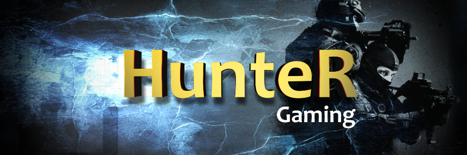 _Hunter_Gaming_'s profile banner image