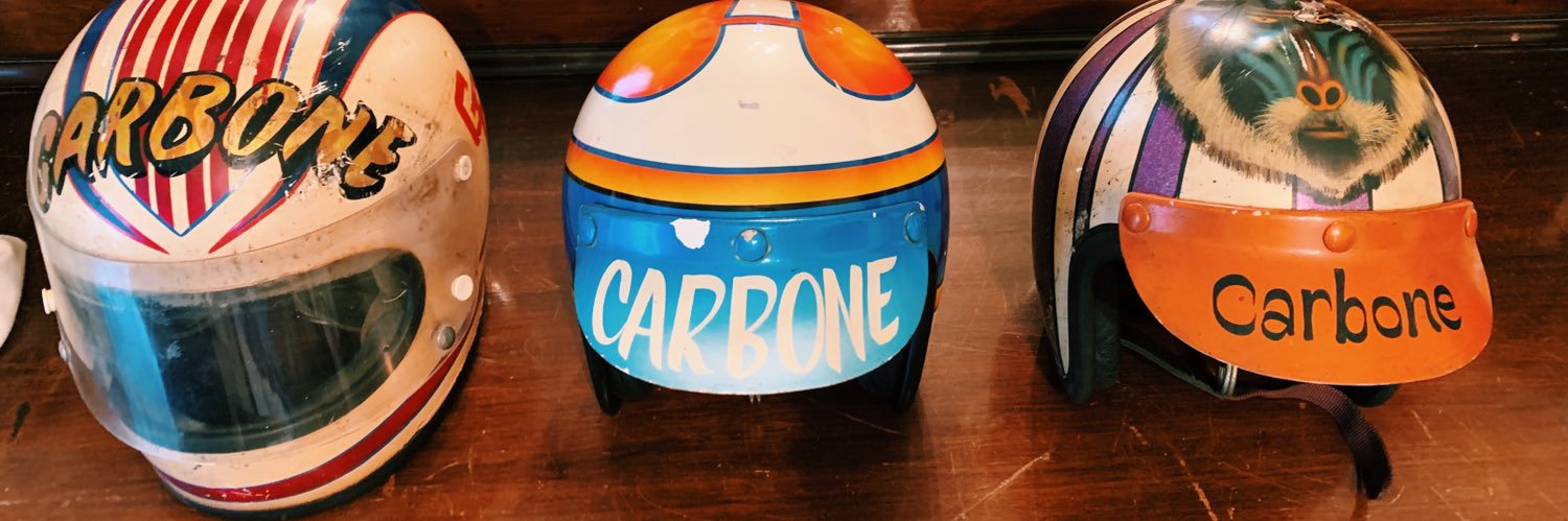 AlexisCarbone's profile banner image