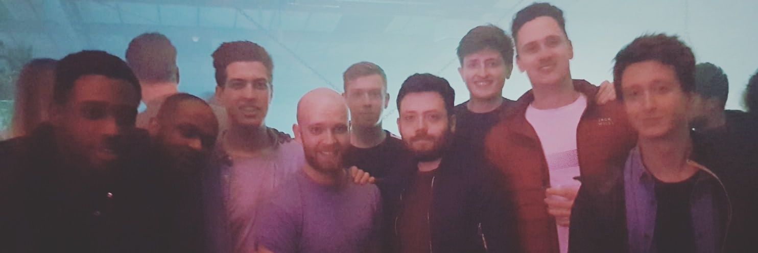 AdamRileyy's profile banner image
