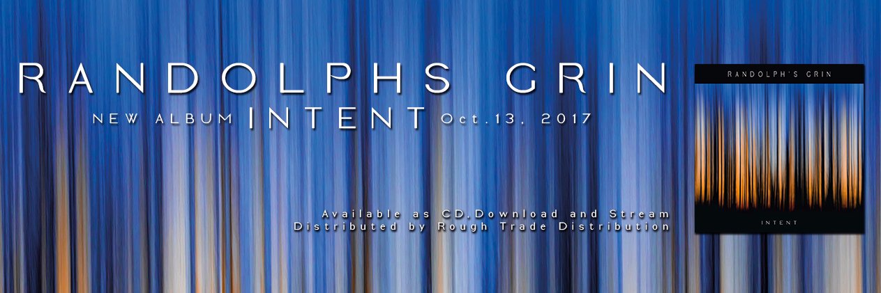 RandolphsGrin's profile banner image