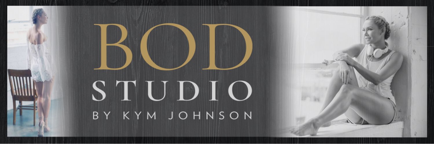 Kym Herjavec Fans banner