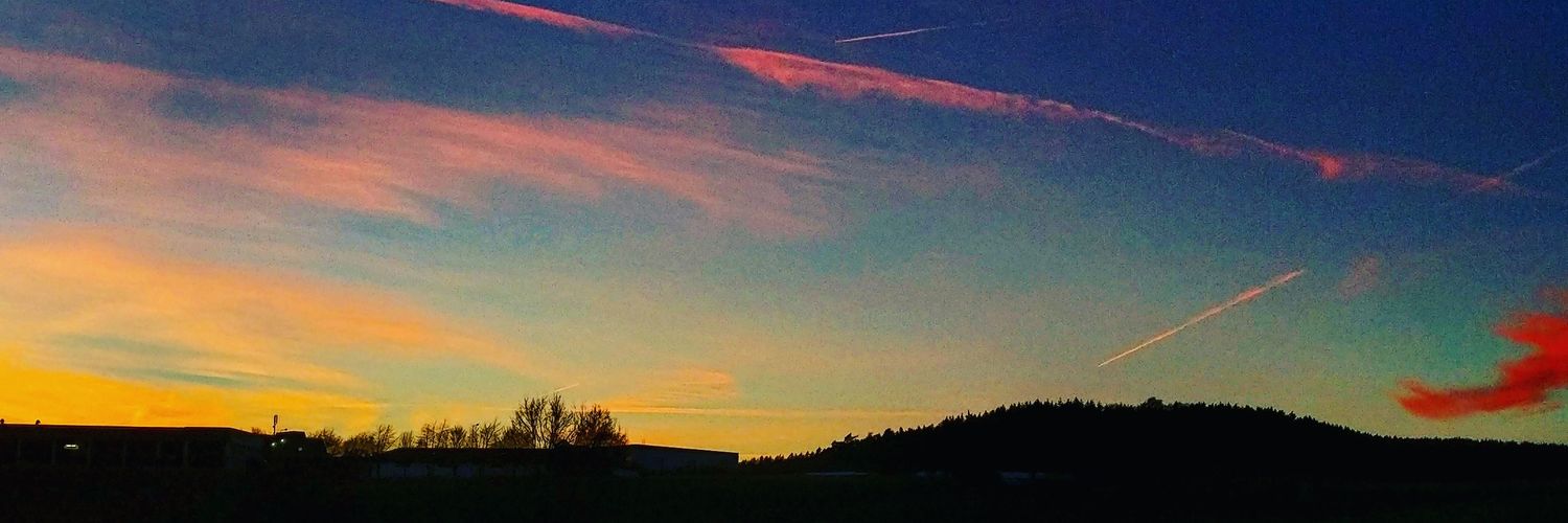 Quenn303's profile banner image