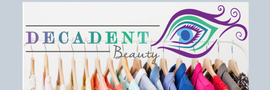decadentstyleuk's profile banner image