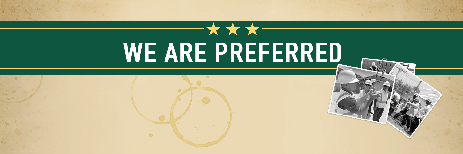 PrefMaterials's profile banner image