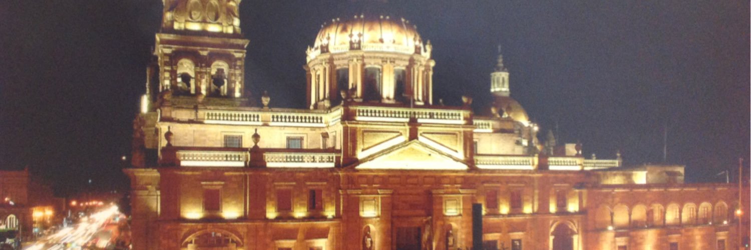 lamartinezsaenz's profile banner image