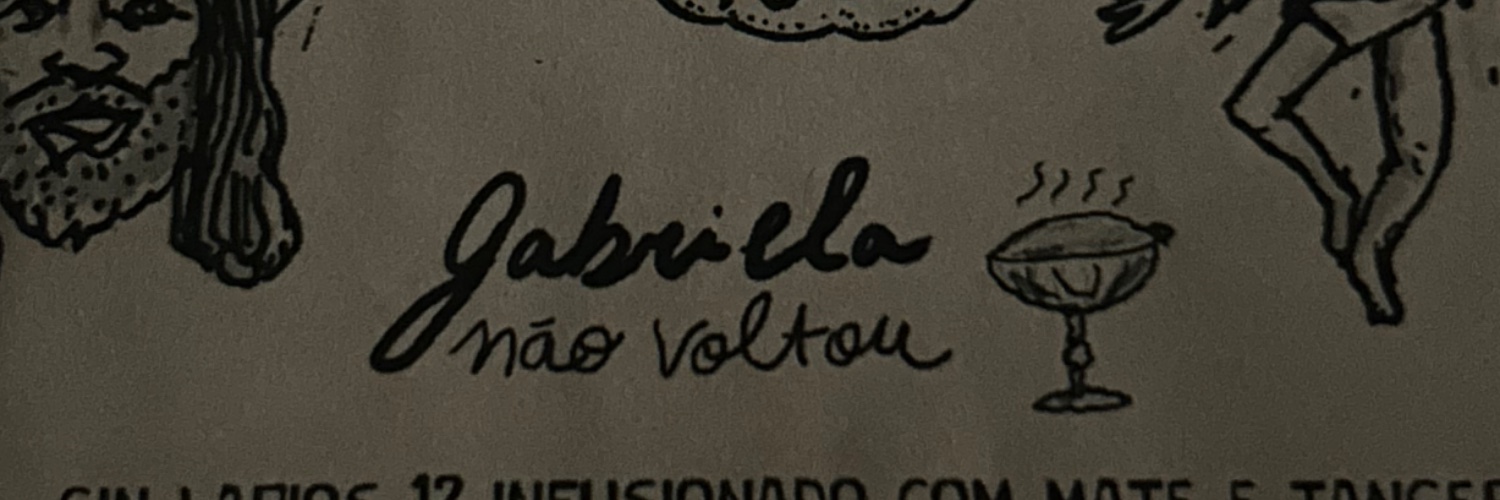 gabrielachvs's profile banner image