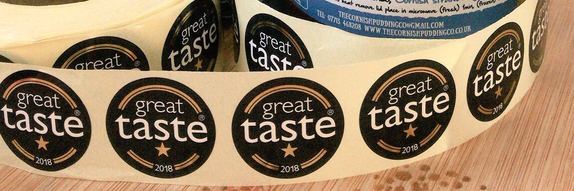 TheCornishPuddingCo banner